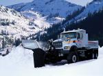 Mack Granite 6x4 Dump Truck 2002 года